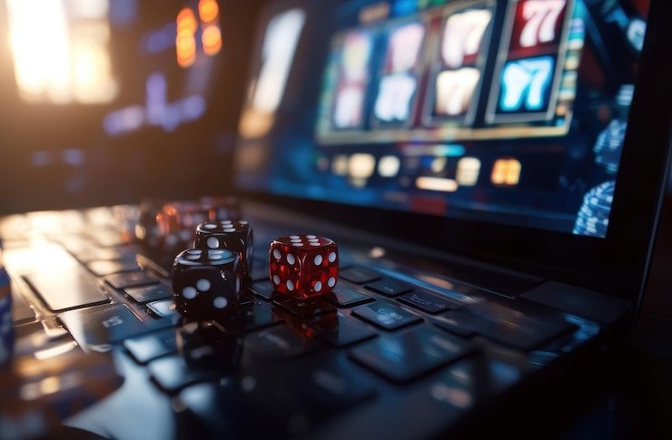 Antarmuka pilihan metode pembayaran DANA, OVO, GoPay, dan QRIS di platform kudatogel