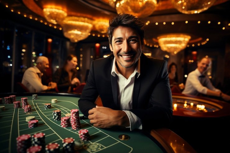 Berbagai jenis taruhan Live Betting tersedia di kudatogel dengan odds yang diperbarui secara real-time