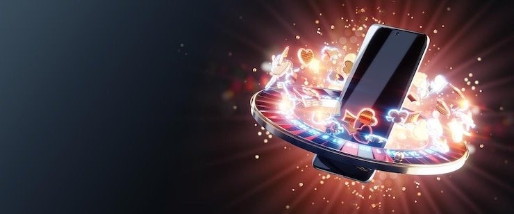 Seorang pengguna melihat Paito Mingguan di ponsel Android melalui aplikasi kudatogel